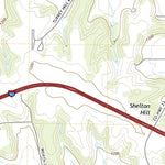 Utica, MN (2019, 24000-Scale) Preview 3