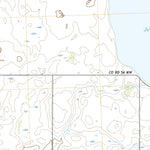 Quam Lake, MN (2019, 24000-Scale) Preview 2