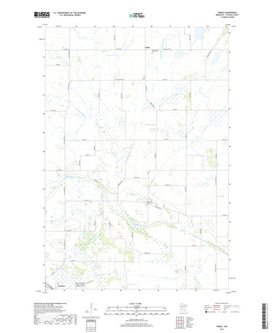 Padua, MN (2019, 24000-Scale) Preview 1