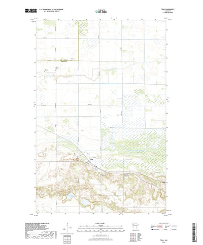 Trail, MN (2019, 24000-Scale) Preview 1