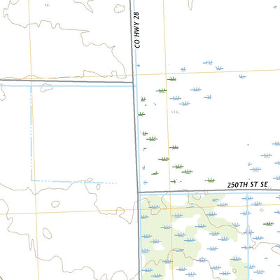 Trail, MN (2019, 24000-Scale) Preview 2