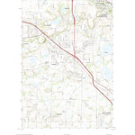 Rogers, MN (2019, 24000-Scale) Preview 1