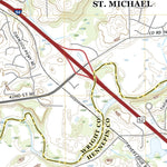 Rogers, MN (2019, 24000-Scale) Preview 3