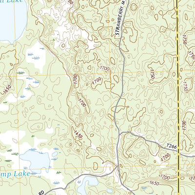 Tulaby Lake, MN (2019, 24000-Scale) Preview 2