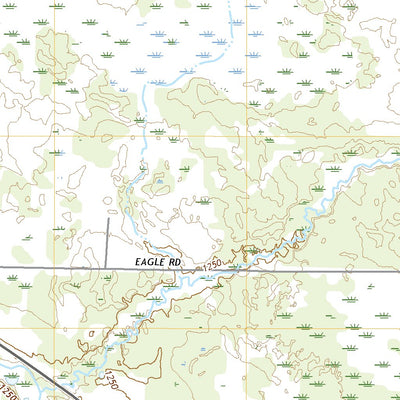 Toivola SW, MN (2019, 24000-Scale) Preview 2