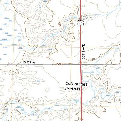 Verdi, MN (2019, 24000-Scale) Preview 2