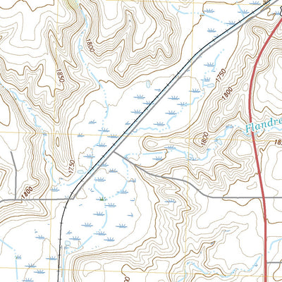 Verdi, MN (2019, 24000-Scale) Preview 3