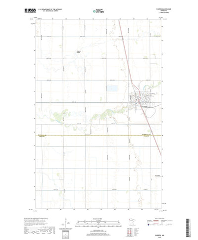 Warren, MN (2019, 24000-Scale) Preview 1