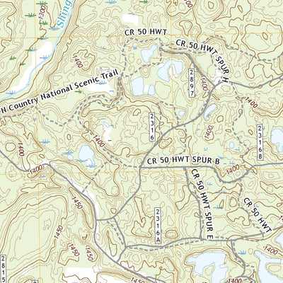Walker, MN (2019, 24000-Scale) Preview 3