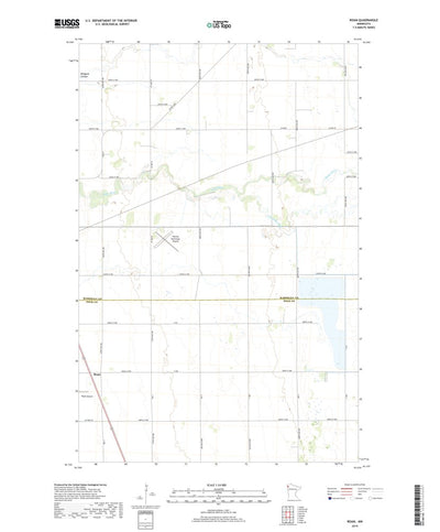 Roan, MN (2019, 24000-Scale) Preview 1