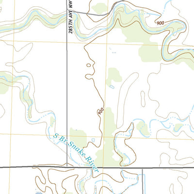 Roan, MN (2019, 24000-Scale) Preview 3