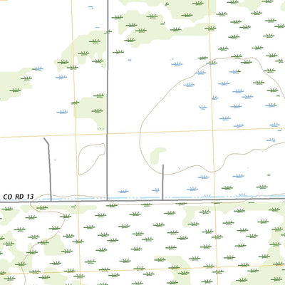 Warroad NW, MN (2019, 24000-Scale) Preview 2