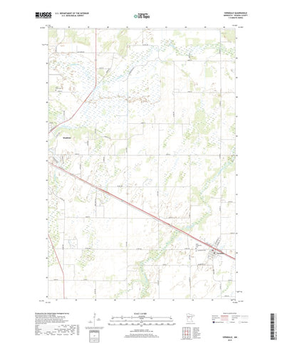 Verndale, MN (2019, 24000-Scale) Preview 1