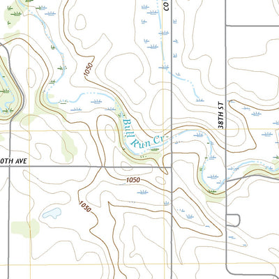 Waldorf, MN (2019, 24000-Scale) Preview 3