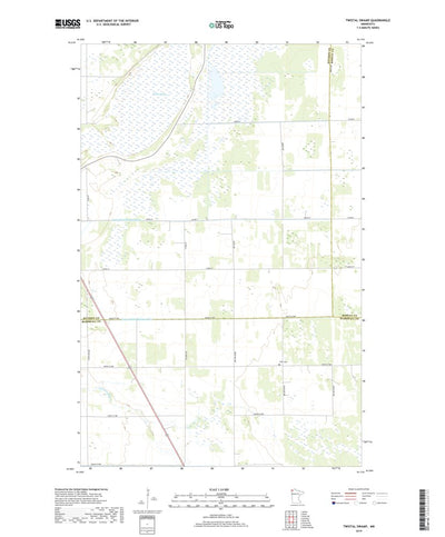 Twistal Swamp, MN (2019, 24000-Scale) Preview 1