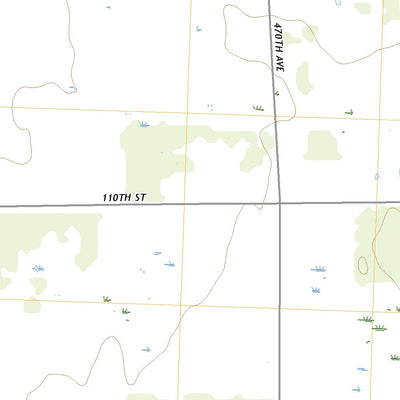 Twistal Swamp, MN (2019, 24000-Scale) Preview 2