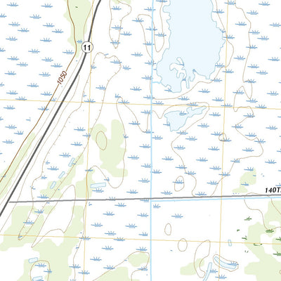 Twistal Swamp, MN (2019, 24000-Scale) Preview 3