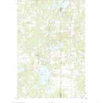 Two Inlets, MN (2019, 24000-Scale) Preview 1