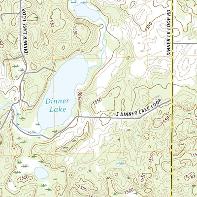 Two Inlets, MN (2019, 24000-Scale) Preview 3