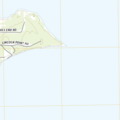 Pelican Lake, MN (2019, 24000-Scale) Preview 2