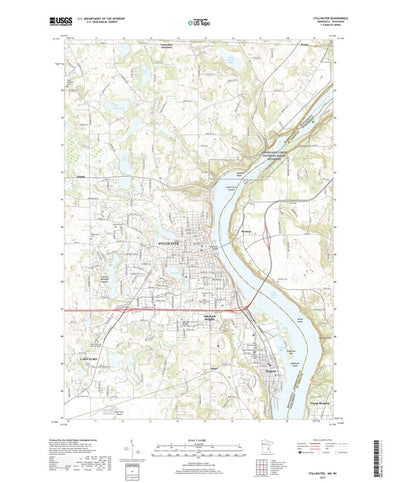 Stillwater, MN (2019, 24000-Scale) Preview 1