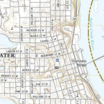 Stillwater, MN (2019, 24000-Scale) Preview 2