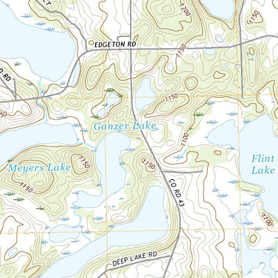 Richmond, MN (2019, 24000-Scale) Preview 3