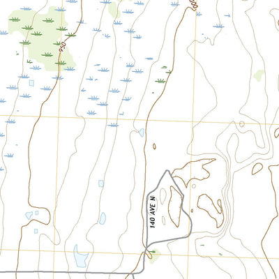 Ulen SW, MN (2019, 24000-Scale) Preview 2