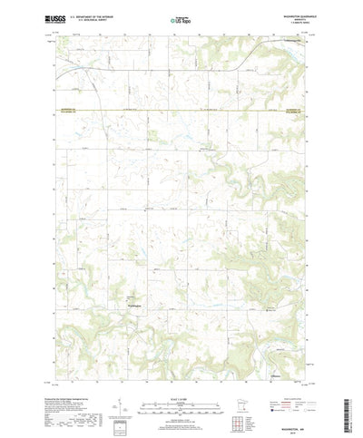 Washington, MN (2019, 24000-Scale) Preview 1