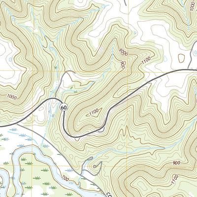 Wabasha South, MN (2019, 24000-Scale) Preview 3