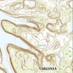 Virginia, MN (2019, 24000-Scale) Preview 3