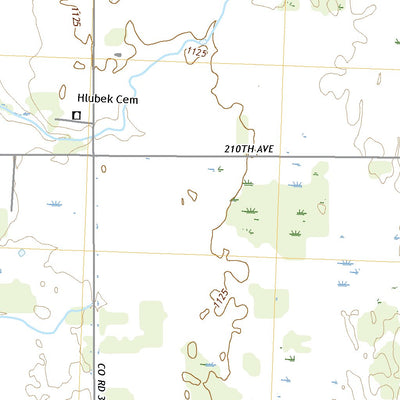 Waukon, MN (2019, 24000-Scale) Preview 2
