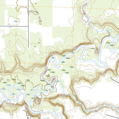 Waukon, MN (2019, 24000-Scale) Preview 3