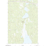 Sucker Lakes, MN (2019, 24000-Scale) Preview 1