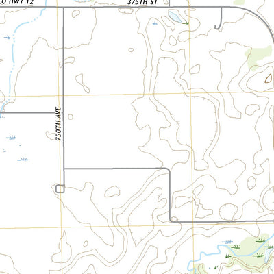 Saint James East, MN (2019, 24000-Scale) Preview 2