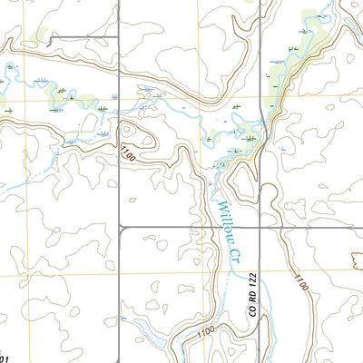 Saint James East, MN (2019, 24000-Scale) Preview 3
