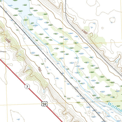 Watson, MN (2019, 24000-Scale) Preview 3