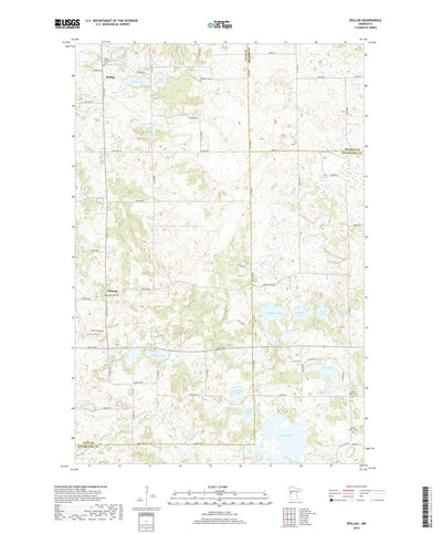 Rollag, MN (2019, 24000-Scale) Preview 1