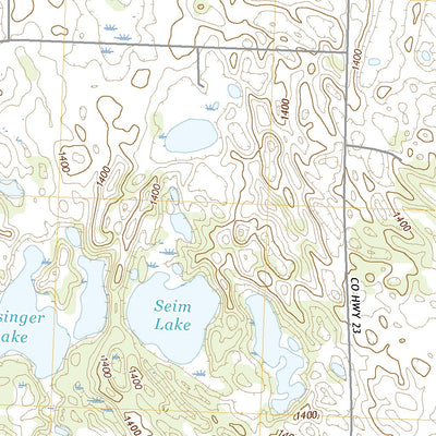 Rollag, MN (2019, 24000-Scale) Preview 3