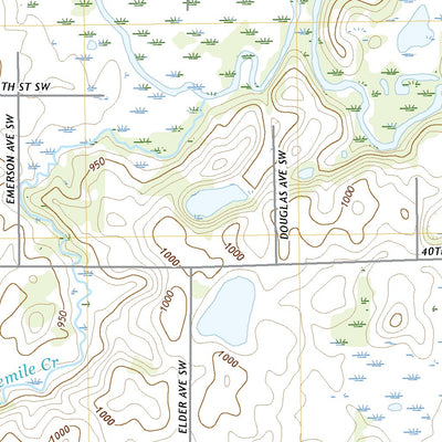 Waverly, MN (2019, 24000-Scale) Preview 3