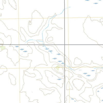 Willow Creek, MN (2019, 24000-Scale) Preview 2