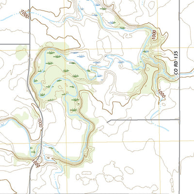Willow Creek, MN (2019, 24000-Scale) Preview 3