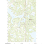 Turtle River Lake, MN (2019, 24000-Scale) Preview 1