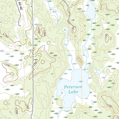 Turtle River Lake, MN (2019, 24000-Scale) Preview 3