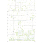 Thief Lake NW, MN (2019, 24000-Scale) Preview 1