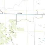 Thief Lake NW, MN (2019, 24000-Scale) Preview 2