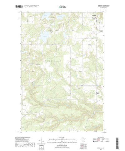 Wrenshall, MN (2019, 24000-Scale) Preview 1