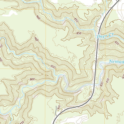 Wrenshall, MN (2019, 24000-Scale) Preview 3