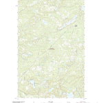 Sawbill Landing, MN (2019, 24000-Scale) Preview 1