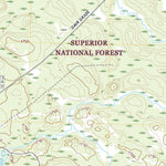 Sawbill Landing, MN (2019, 24000-Scale) Preview 2